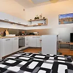 Apartment Elišky Krásnohorské