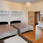 Apartment Elišky Krásnohorské