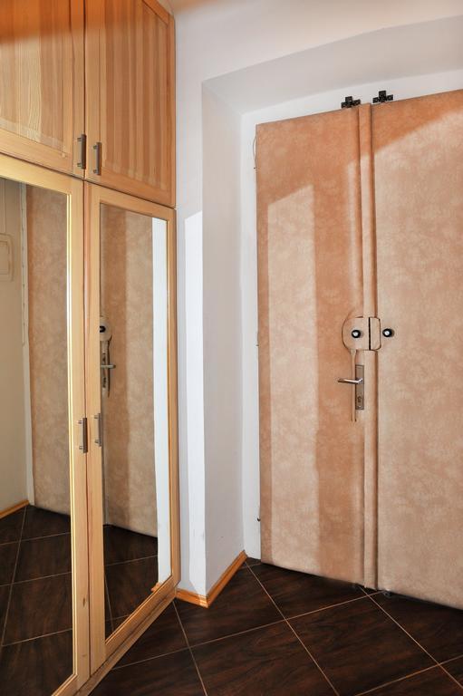 Apartmán Elišky Krásnohorské