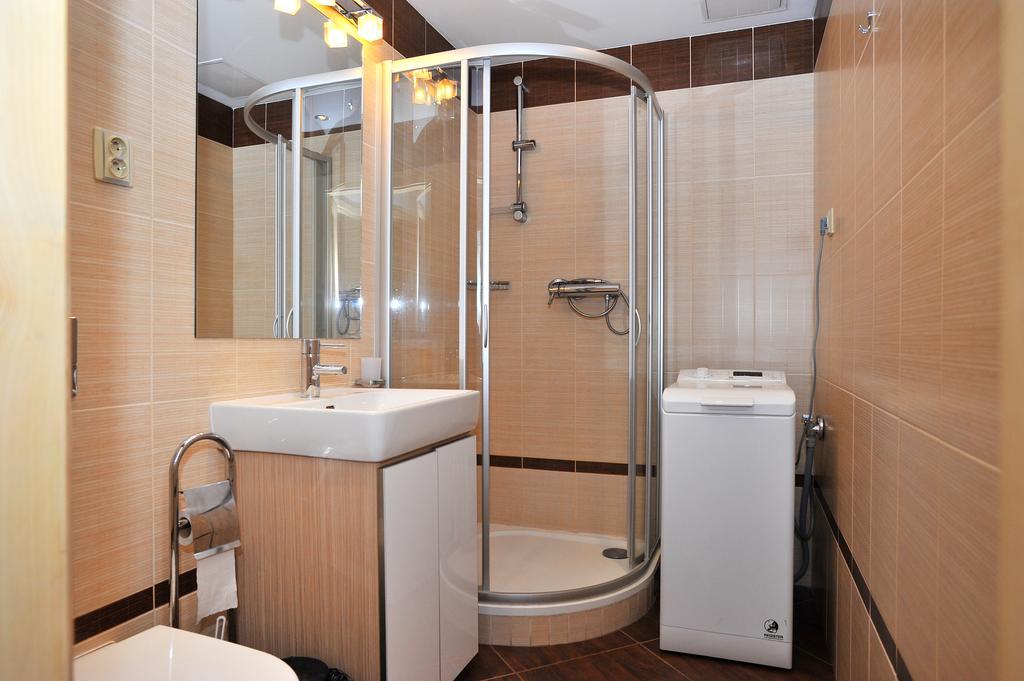 Apartmán Elišky Krásnohorské
