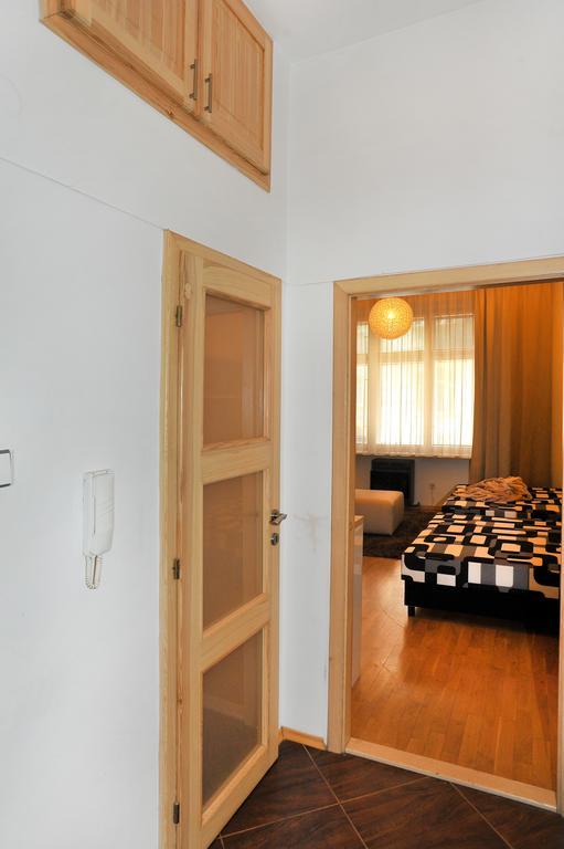 Apartmán Elišky Krásnohorské *