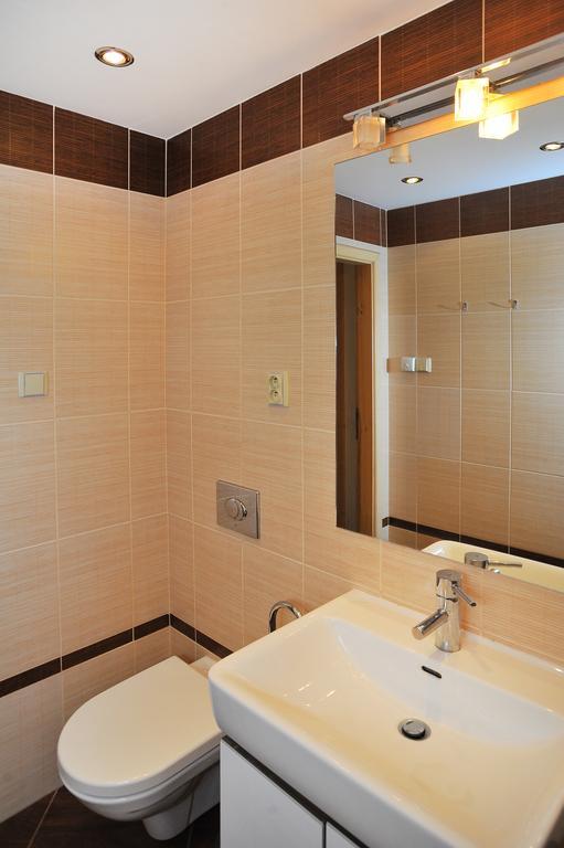 Apartmán Elišky Krásnohorské