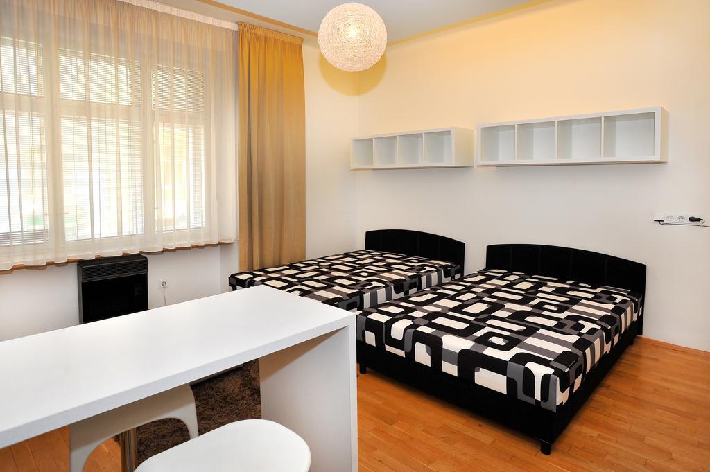 Apartmán Elišky Krásnohorské *