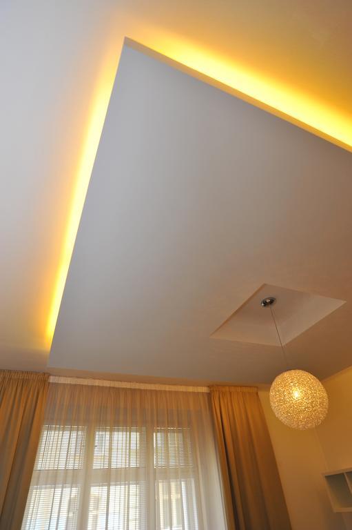 Apartmán Elišky Krásnohorské