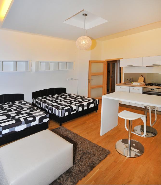 Apartmán Elišky Krásnohorské *